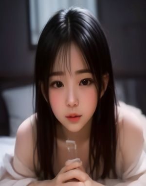 训练4个月后同一男性体脂明显下降，腹肌轮廓初显